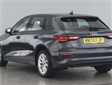 Audi A3 Image 3