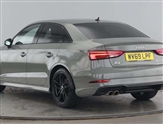 Audi A3 Image 3