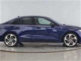 Audi A3 Image 4