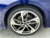 Audi A3 Image 5
