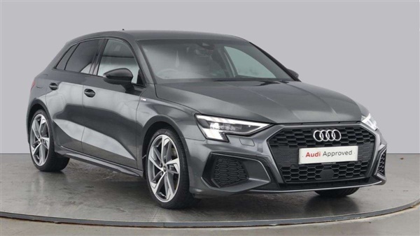 Large image for the Used Audi A3