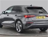 Audi A3 Image 3