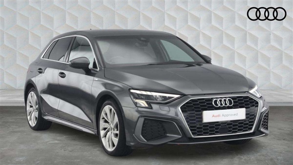 Large image for the Used Audi A3