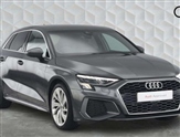 Audi A3 Image 1