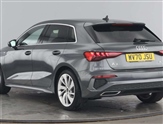 Audi A3 Image 3