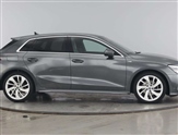 Audi A3 Image 4