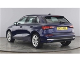 Audi A3 Image 3