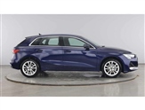 Audi A3 Image 4