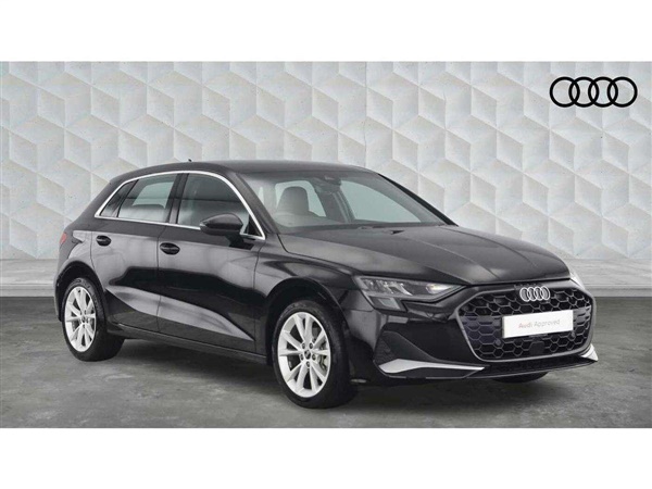 Large image for the Used Audi A3