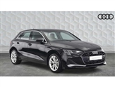Audi A3 Image 1