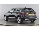 Audi A3 Image 3