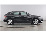 Audi A3 Image 4