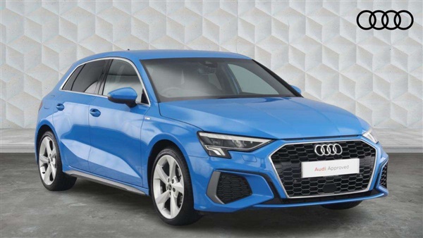 Large image for the Used Audi A3