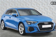 Used Audi A3