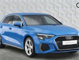 Audi A3 Image 1