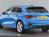 Audi A3 Image 3