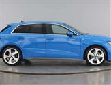 Audi A3 Image 4