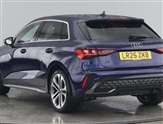 Audi A3 Image 3