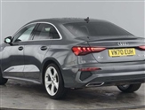 Audi A3 Image 3