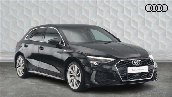 Large image for the Used Audi A3