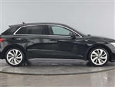 Audi A3 Image 4