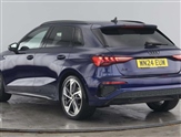 Audi A3 Image 3