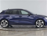 Audi A3 Image 4