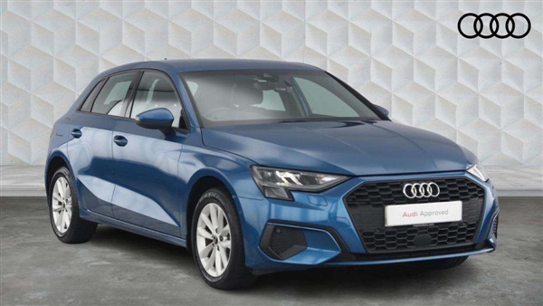 Large image for the Used Audi A3