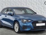 Audi A3 Image 1