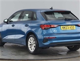 Audi A3 Image 3