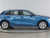 Audi A3 Image 4