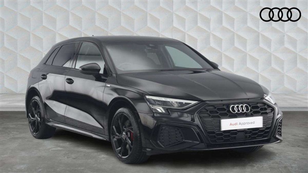 Large image for the Used Audi A3