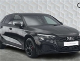 Audi A3 Image 1