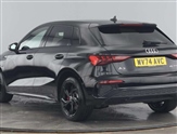 Audi A3 Image 3