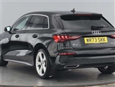 Audi A3 Image 3