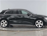 Audi A3 Image 4