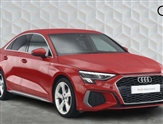 Audi A3 Image 1