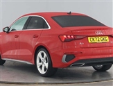 Audi A3 Image 3