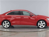 Audi A3 Image 4