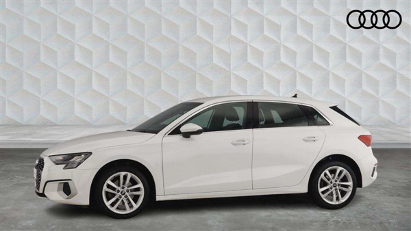 Large image for the Used Audi A3