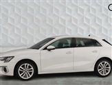 Audi A3 Image 1