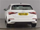 Audi A3 Image 3