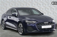 Used Audi A3