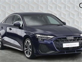 Audi A3 Image 1