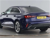 Audi A3 Image 3