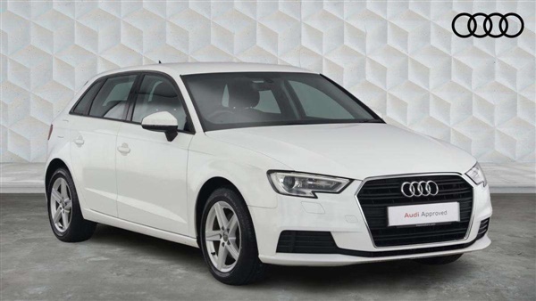 Large image for the Used Audi A3
