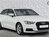 Audi A3 Image 1