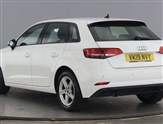Audi A3 Image 3
