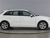 Audi A3 Image 4