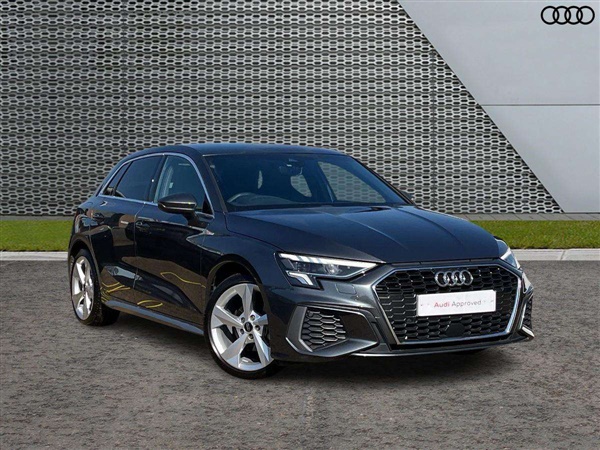 Large image for the Used Audi A3